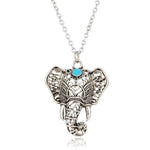 Elephant Necklace