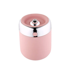 Small Pastel Aroma Therapy Air Humidifier