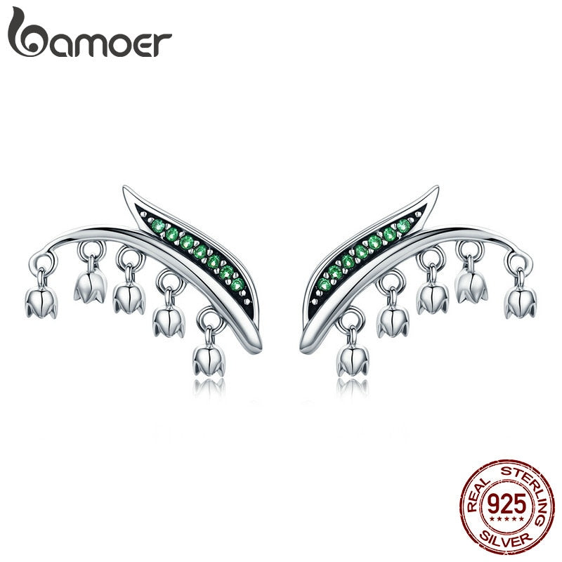 BAMOER Lilly Earrings