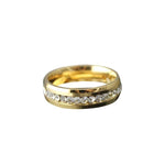 Eternity Stack Ring