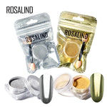 ROSALIND Chrome Pigments