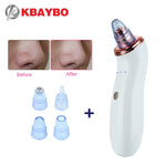 KBAYBO Pore Vacuum Device